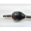 Recambio de transmision delantera izquierda para citroën jumpy hdi 125 fap multispace attraction referencia OEM IAM 1497187080  