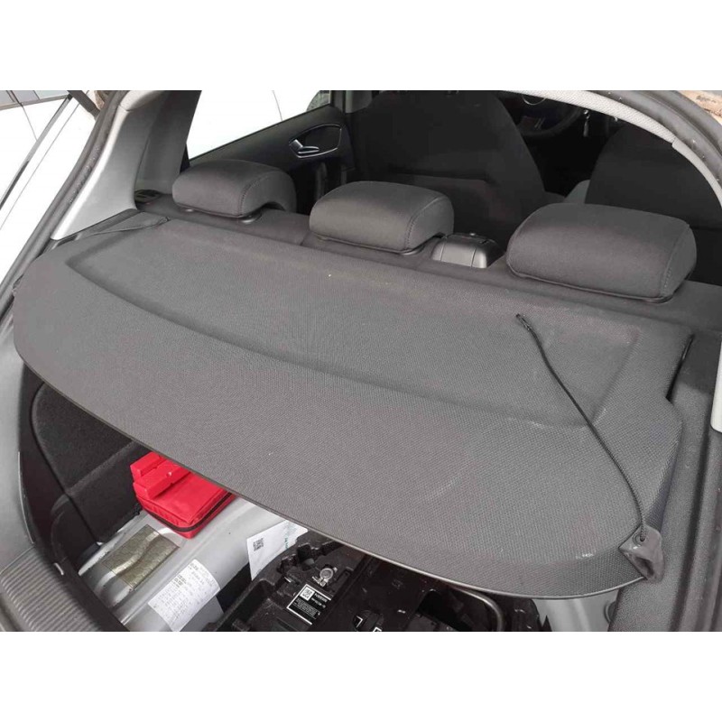 Recambio de bandeja trasera para audi a1 sportback (8xa) ambition referencia OEM IAM 2