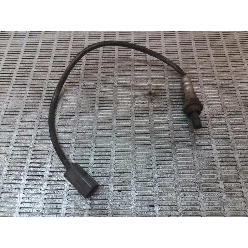 Recambio de sonda lambda para kia rio 1.3 cat referencia OEM IAM NTK0ZK517K5  