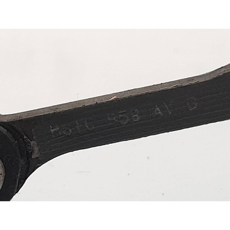 Recambio de retenedor puerta delantera derecha para citroën c4 picasso millenium referencia OEM IAM MG1CP58AV - Negro 3