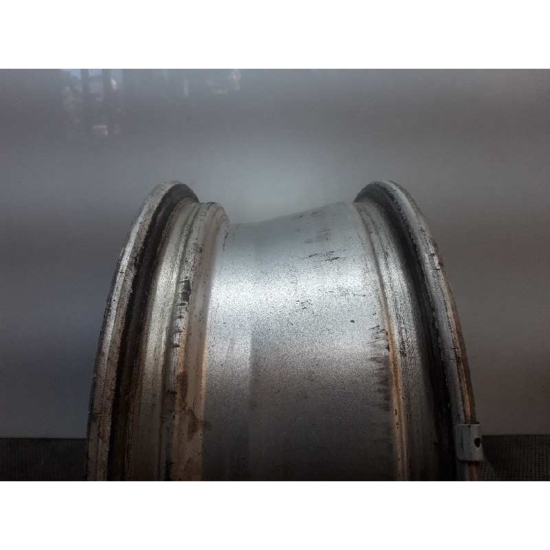 Recambio de llanta para audi a3 (8l) 1.9 tdi ambiente referencia OEM IAM 8L0601025 6JX15H2 - Verde 4