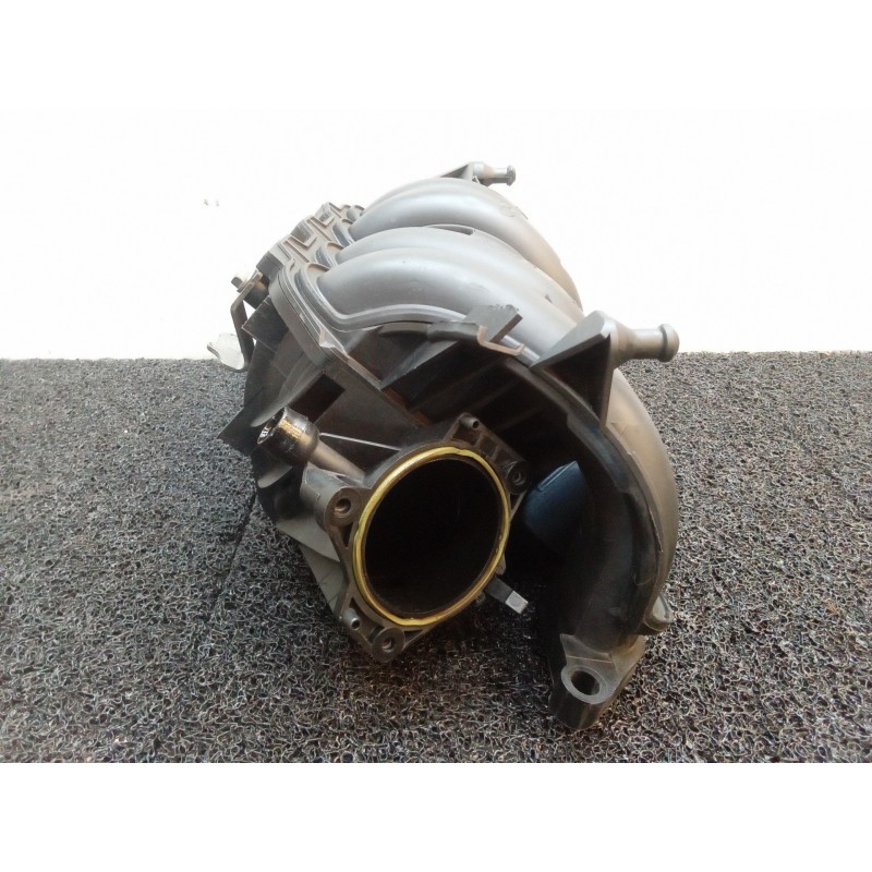 Recambio de colector admision para peugeot 207 cc (wd_) 1.6 16v referencia OEM IAM V752817280 - Rojo 5