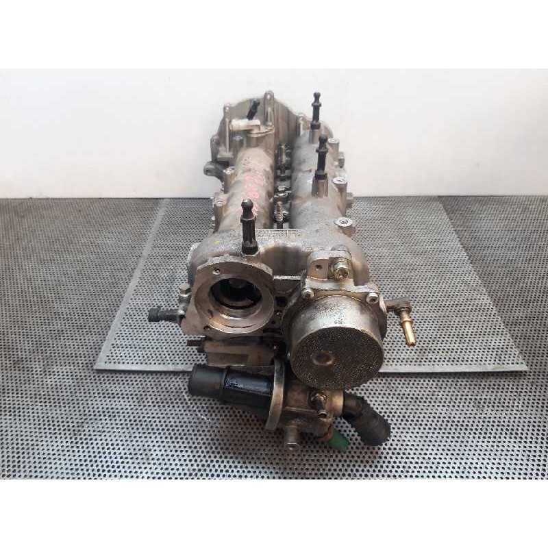Recambio de culata para opel corsa c cosmo referencia OEM IAM 4