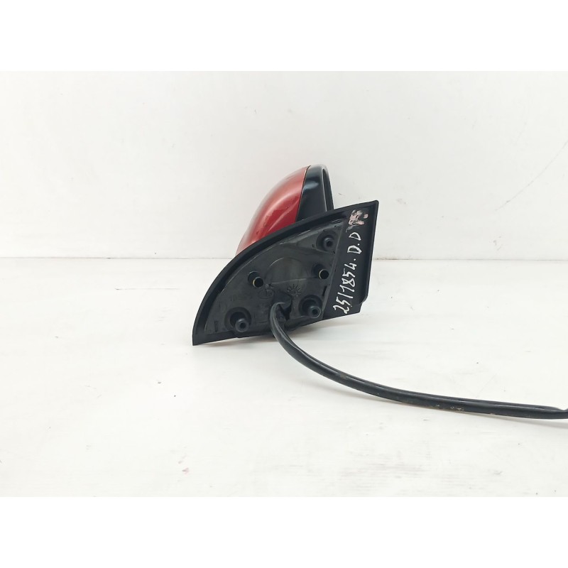 Recambio de retrovisor derecho para peugeot 307 berlina (s2) x-line referencia OEM IAM 3