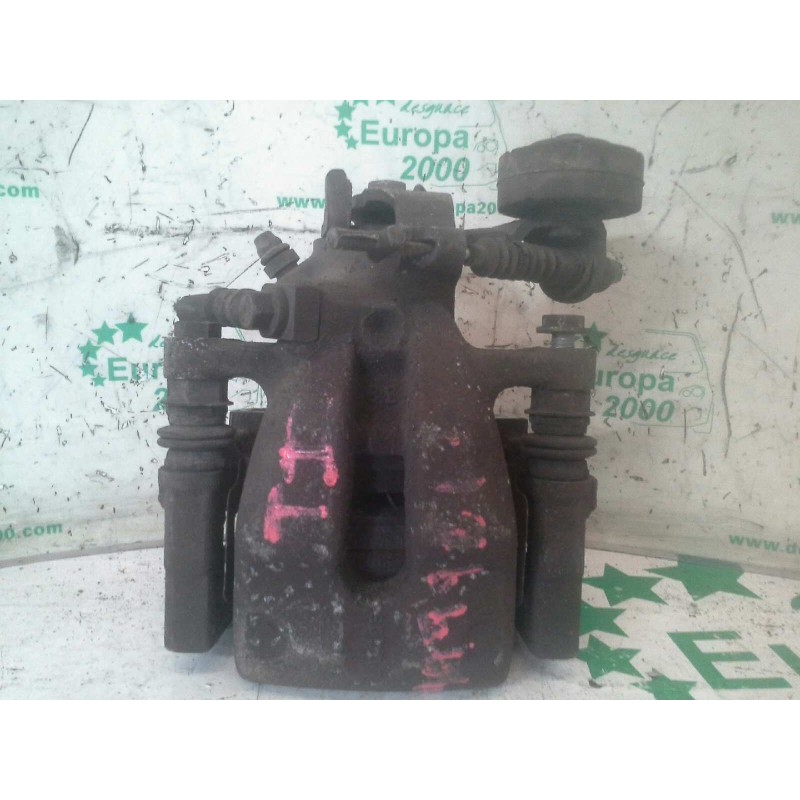 Recambio de pinza de freno trasera izquierda para opel zafira a 2.0 dti referencia OEM IAM   LUCAS - Azul 2