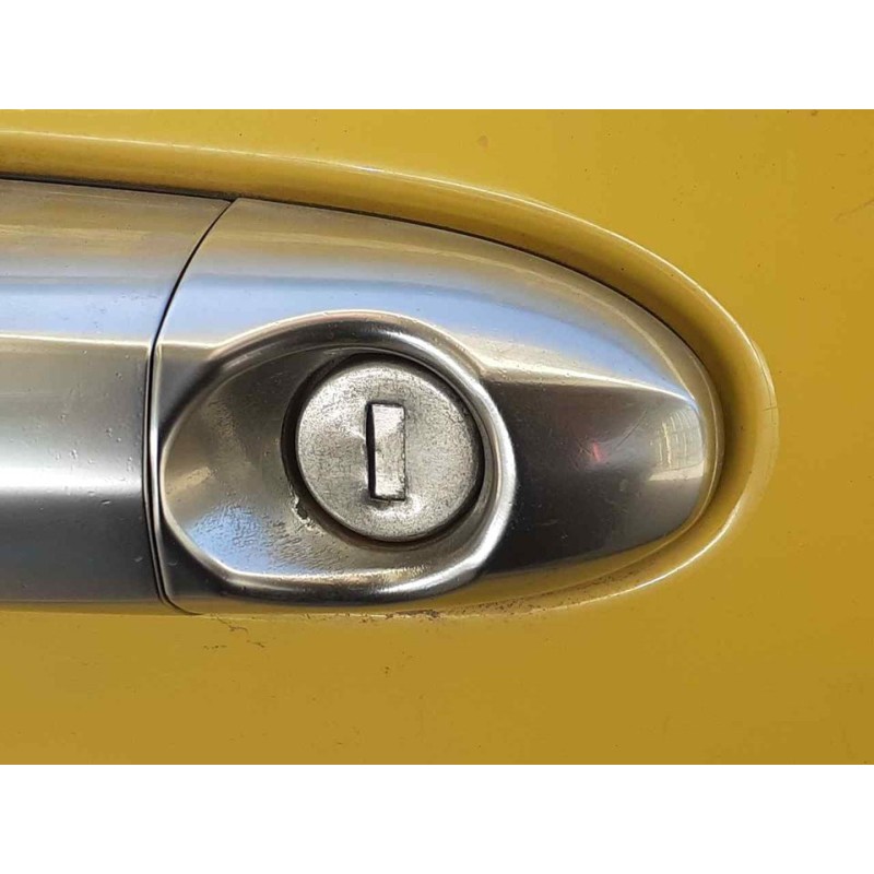 Recambio de bombin puerta delantera izquierda para fiat 500 l (330) trekking referencia OEM IAM   