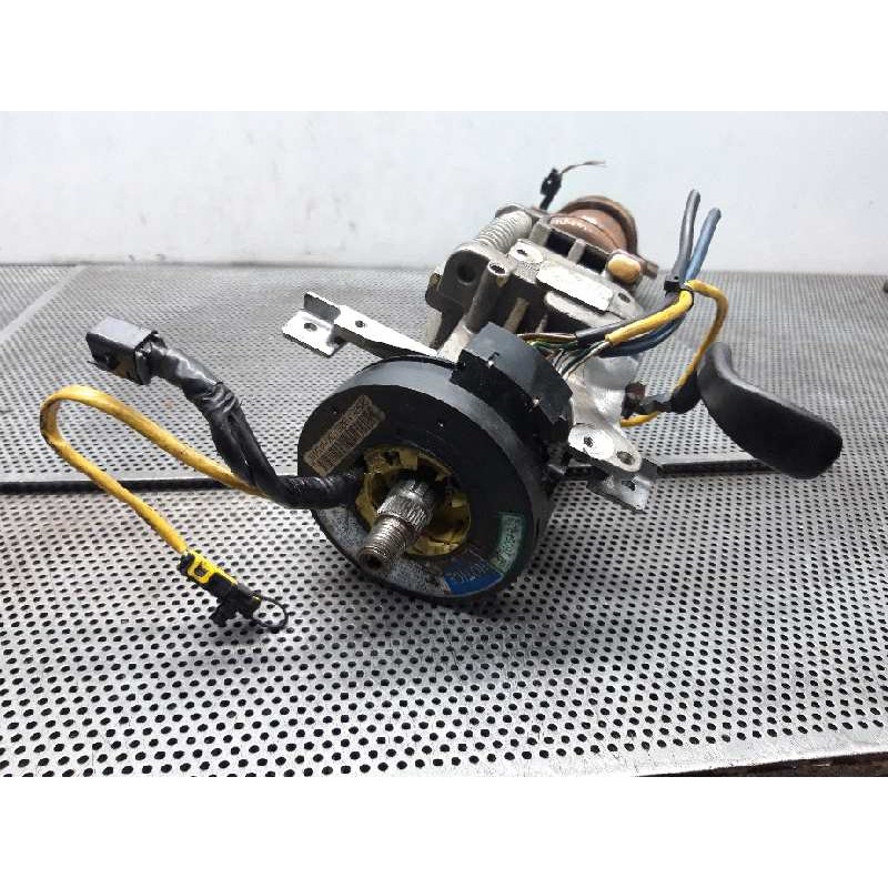 Recambio de columna direccion para gmc chevrolet alero 3.4 ltr piel referencia OEM IAM 26077616 - Gris 3