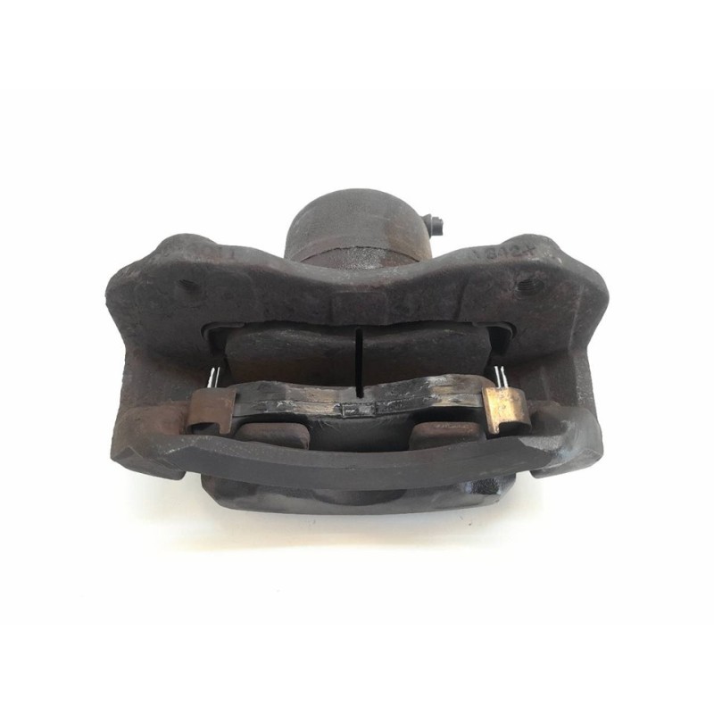 Recambio de pinza de freno delantera derecha para mitsubishi eclipse (d30) gs climatizado referencia OEM IAM - Naranja 2