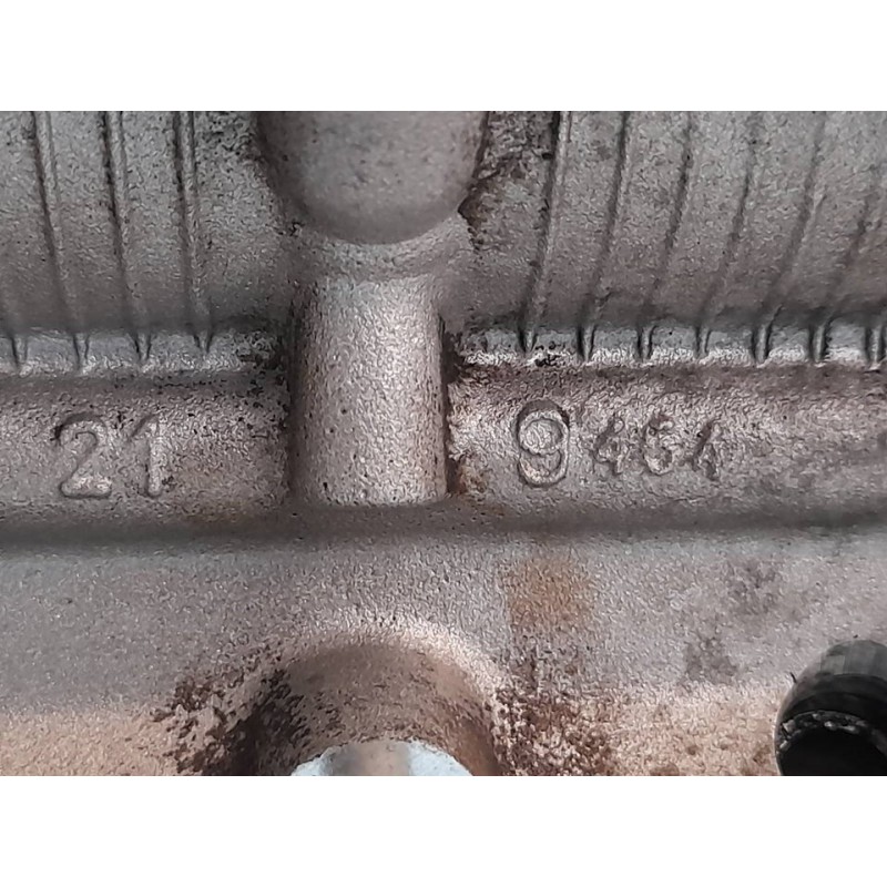 Recambio de culata para renault 19 (b/c/l53) 1.8 referencia OEM IAM 219464 - Azul 5