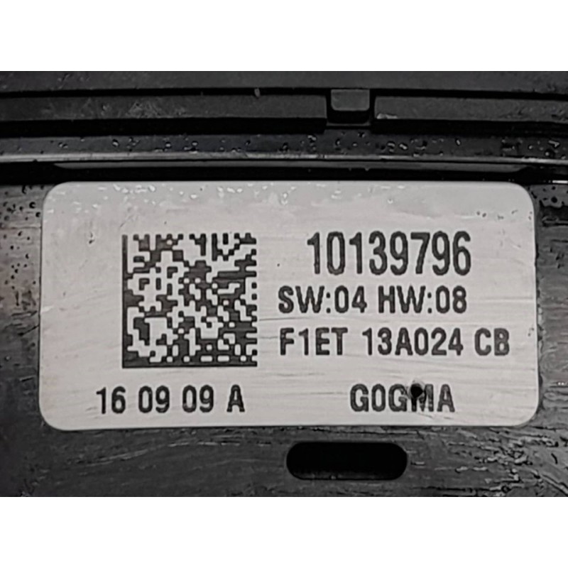 Recambio de mando luces para ford focus lim. business referencia OEM IAM F1ET13A024CB 2