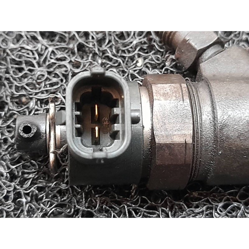 Recambio de inyector para suzuki swift berlina (mz) gl (5-ptas.) referencia OEM IAM 0445110316  BOSCH - Gris 3