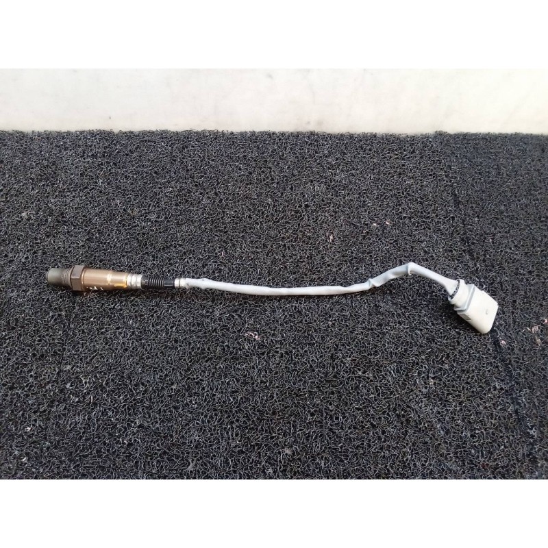 Recambio de sonda lambda para audi a5 sportback (f5a) sport referencia OEM IAM 8R0906262 0258027144 BOSCH