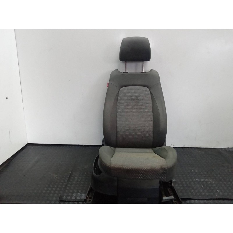 Recambio de asiento delantero derecho para seat toledo (5p2) stylance / style referencia OEM IAM   