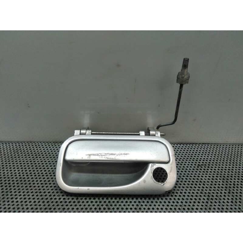 Recambio de maneta exterior delantera izquierda para opel vectra b berlina elegance referencia OEM IAM   