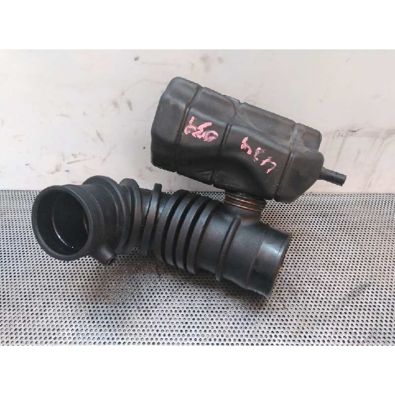 Recambio de tubo para dodge stealth 3.0 referencia OEM IAM - Rojo 2