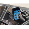 Recambio de electroventilador para ford focus berlina (cak) trend referencia OEM IAM 3135103332  