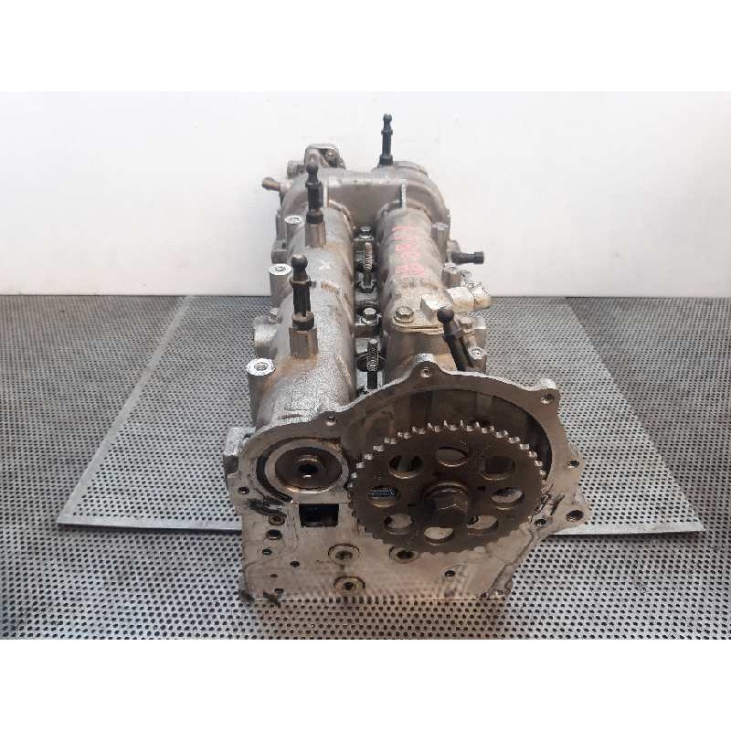 Recambio de culata para opel corsa c cosmo referencia OEM IAM 5