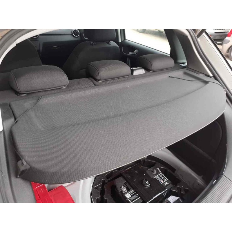 Recambio de bandeja trasera para audi a1 sportback (8xa) ambition referencia OEM IAM 3