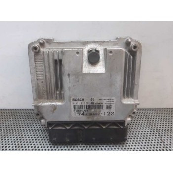 CENTRALITA MOTOR UCE 0281012961 BOSCH 