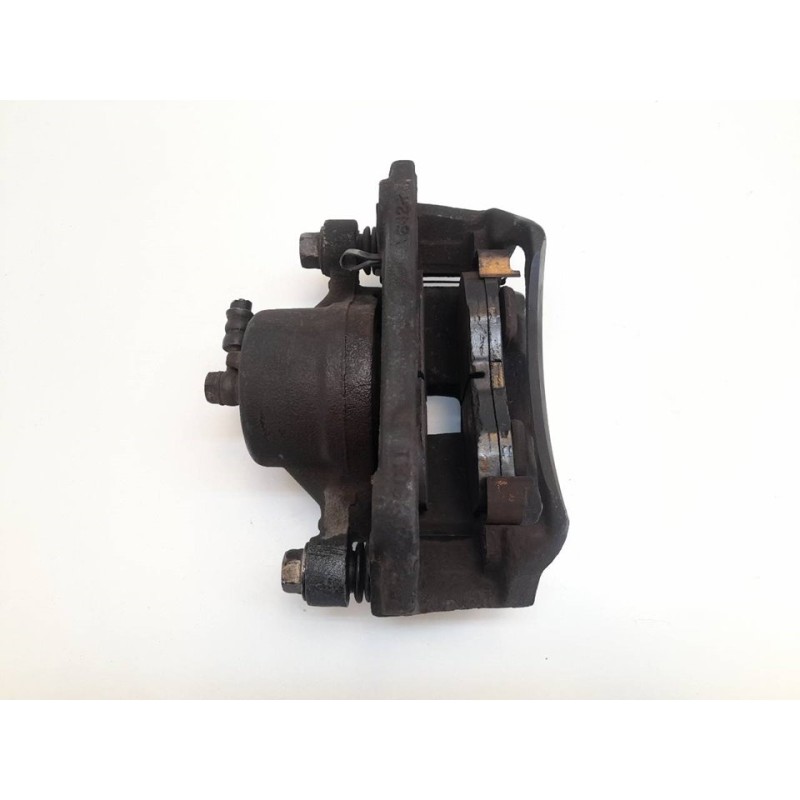 Recambio de pinza de freno delantera derecha para mitsubishi eclipse (d30) gs climatizado referencia OEM IAM - Naranja 3