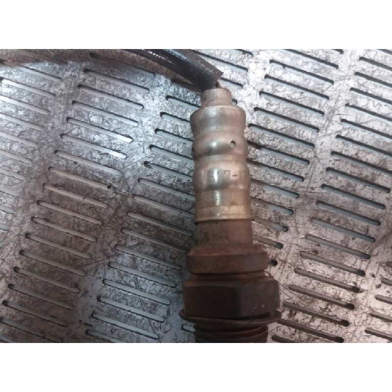 Recambio de sonda lambda para kia rio 1.3 cat referencia OEM IAM NTK0ZK517K5 - Azul 2