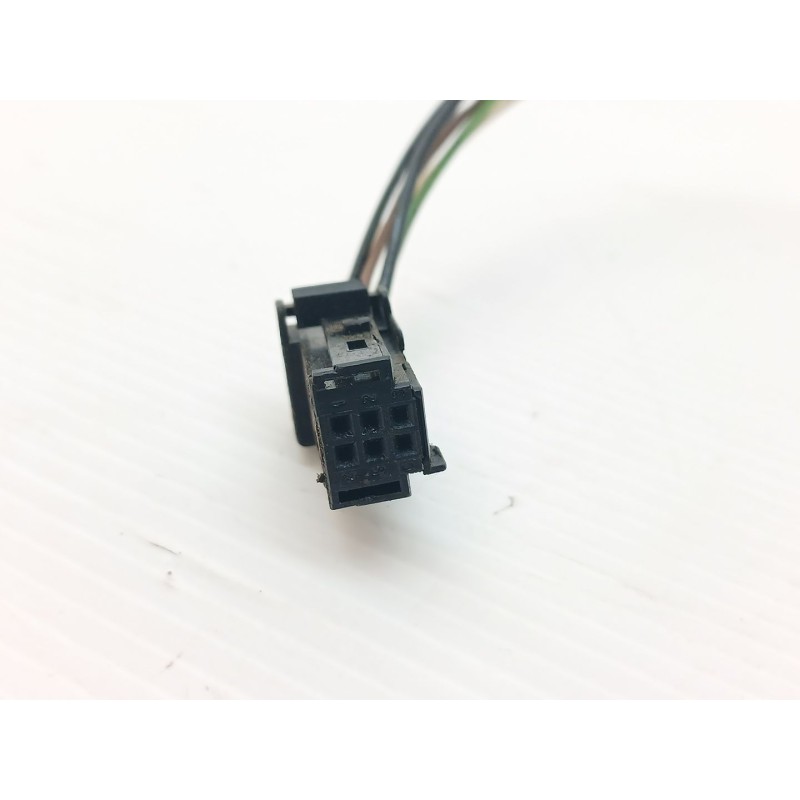 Recambio de retrovisor derecho para peugeot 307 berlina (s2) x-line referencia OEM IAM 4