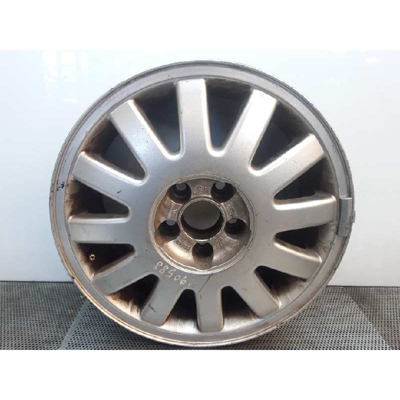 Recambio de llanta para audi a3 (8l) 1.9 tdi ambiente referencia OEM IAM 8L0601025 6JX15H2 