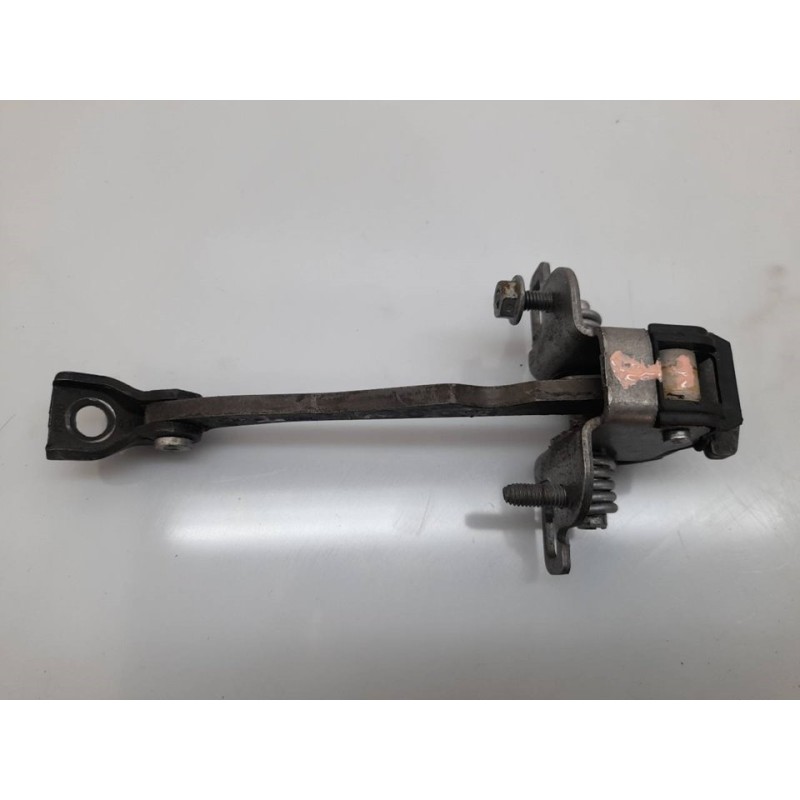 Recambio de retenedor puerta trasera derecha para citroën c4 picasso millenium referencia OEM IAM MG1CB58ARD - Negro 2