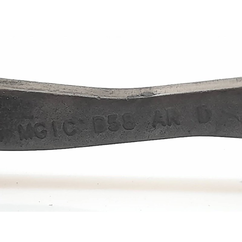 Recambio de retenedor puerta trasera derecha para citroën c4 picasso millenium referencia OEM IAM MG1CB58ARD - Negro 3