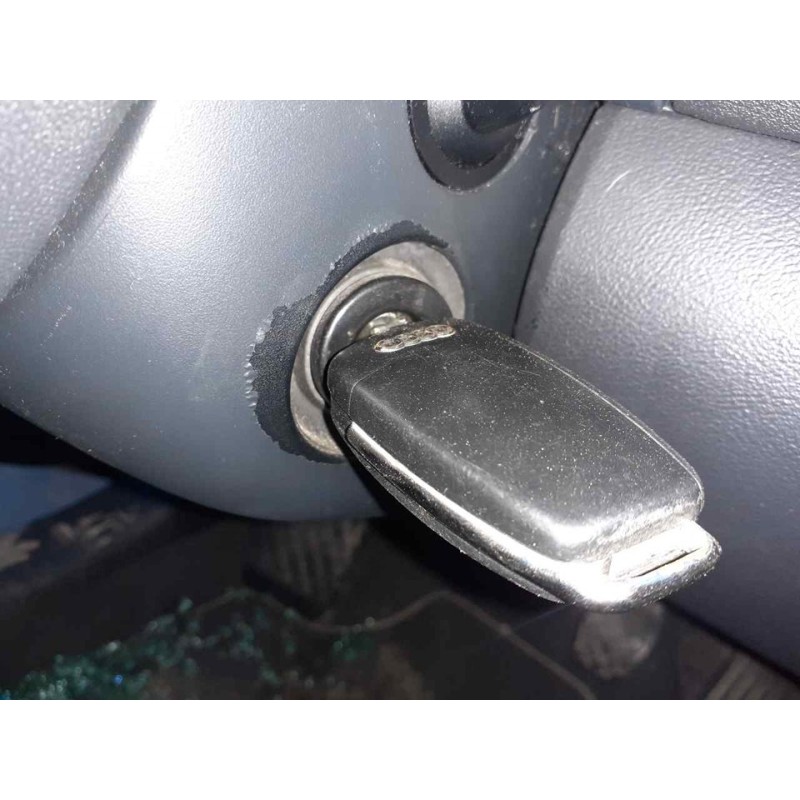 Recambio de columna direccion para audi a3 (8p) 2.0 tdi attraction referencia OEM IAM - Negro 2