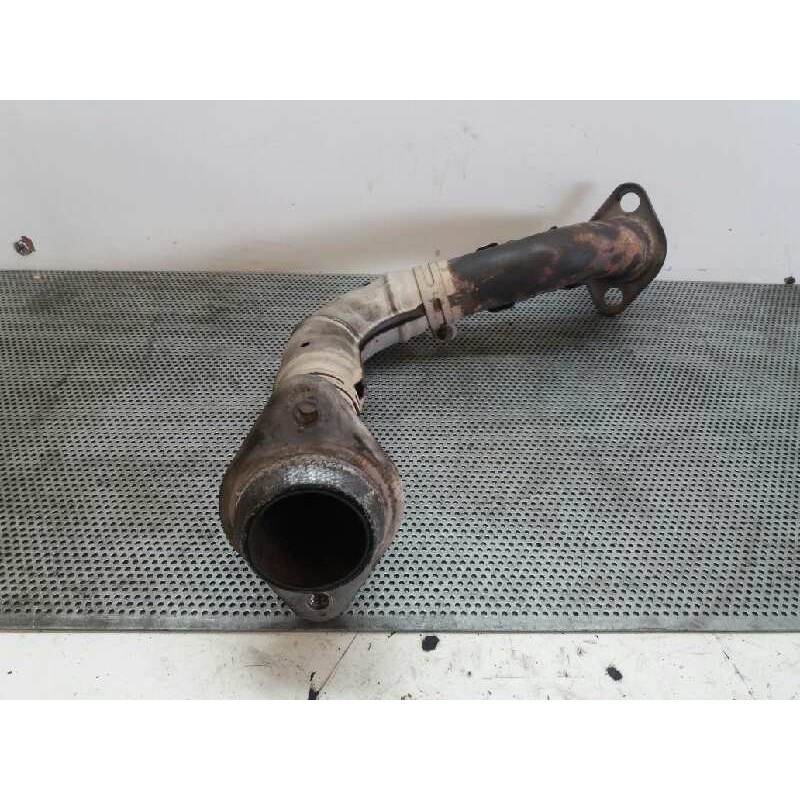 Recambio de salida colector para suzuki swift berlina (mz) gl (5-ptas.) referencia OEM IAM   