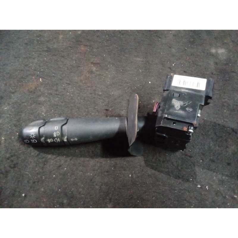 Recambio de mando luces para renault scenic (ja..) referencia OEM IAM  140273 renault