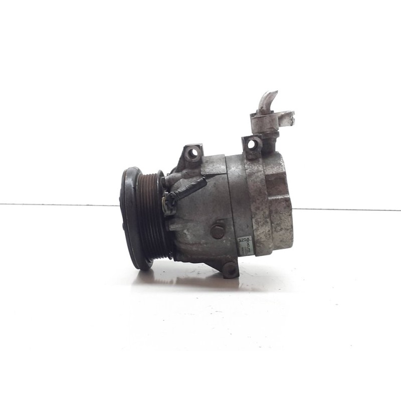Recambio de compresor aire acondicionado para gmc chevrolet alero 3.4 ltr piel referencia OEM IAM J639 1135258 041791930C