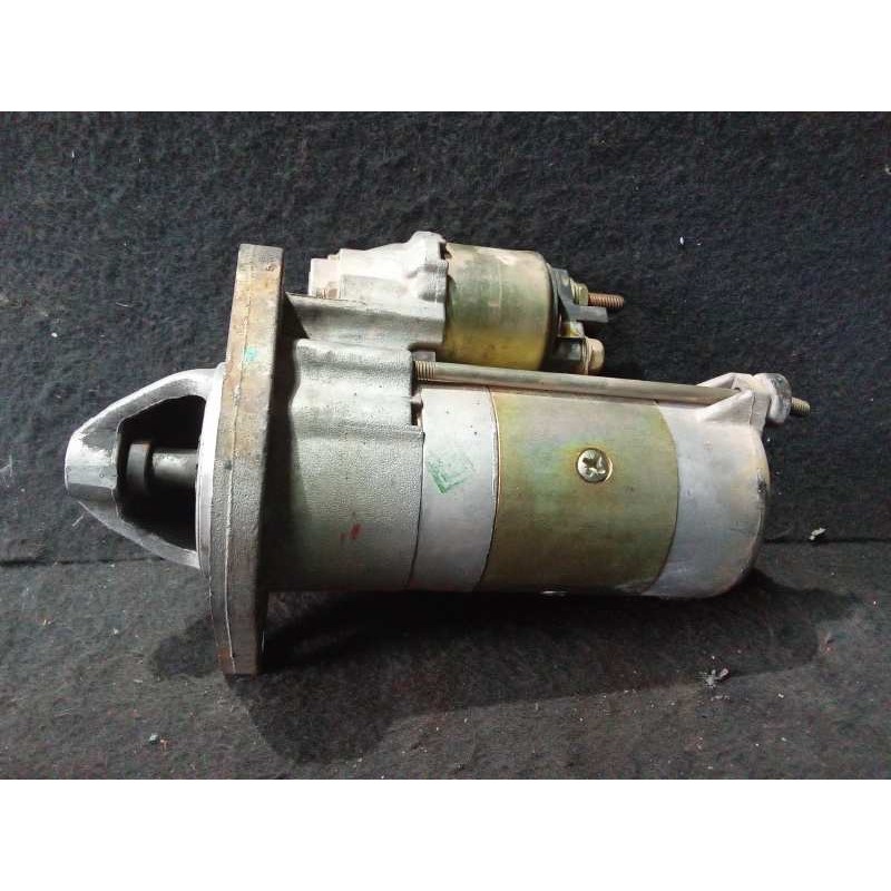 Recambio de motor arranque para fiat bravo (182) 2.0 20v cat referencia OEM IAM 63223730 42616 