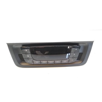MANDO CLIMATIZADOR 6J0820043A CONTINENTAL CONTINENTAL