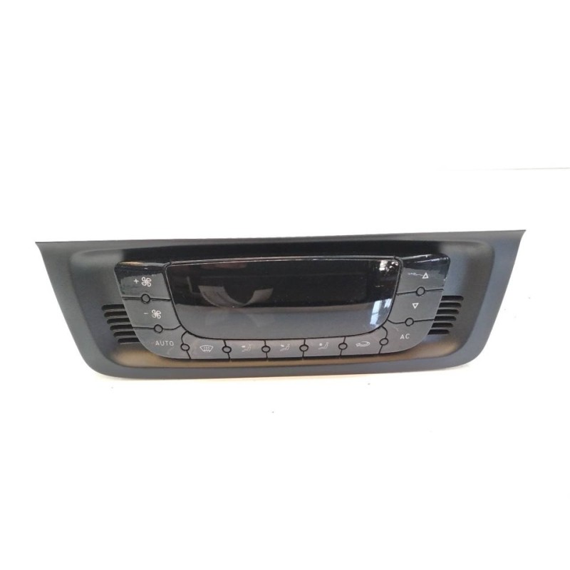 Recambio de mando climatizador para seat ibiza (6j5) copa referencia OEM IAM 6J0820043A CONTINENTAL CONTINENTAL