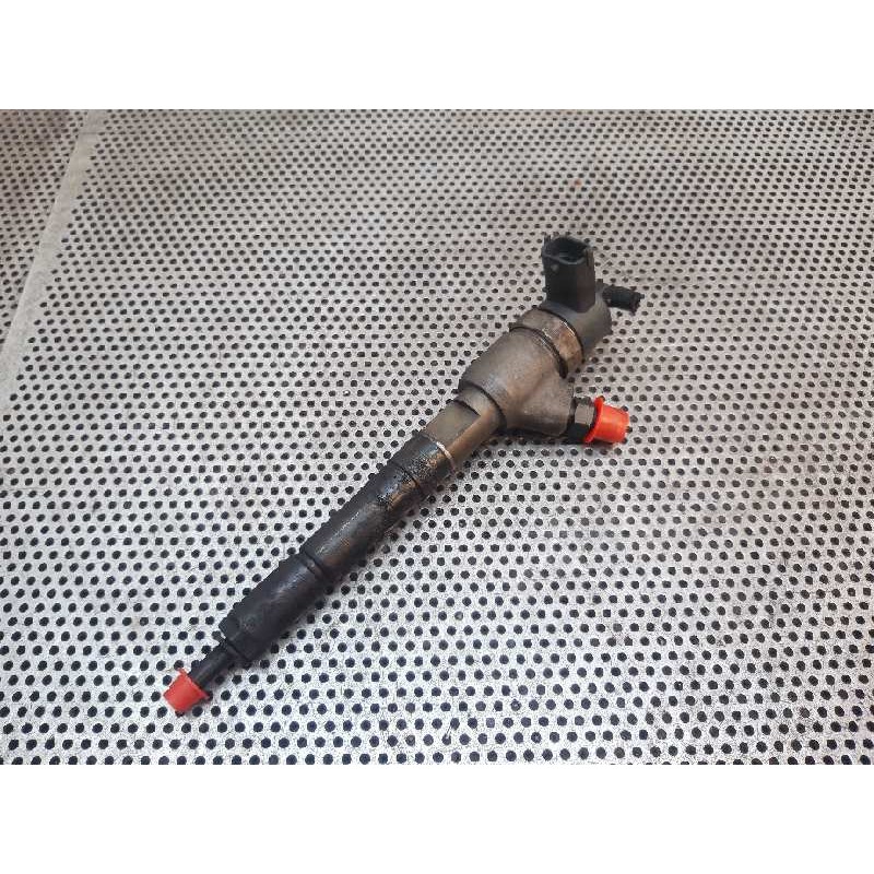 Recambio de inyector para opel corsa c cosmo referencia OEM IAM 0445110083  