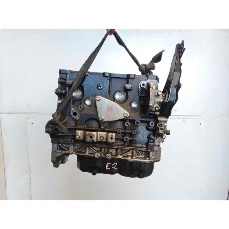 Recambio de bloque para mazda 6 berlina (gg) 2.0 diesel cat referencia OEM IAM RF  