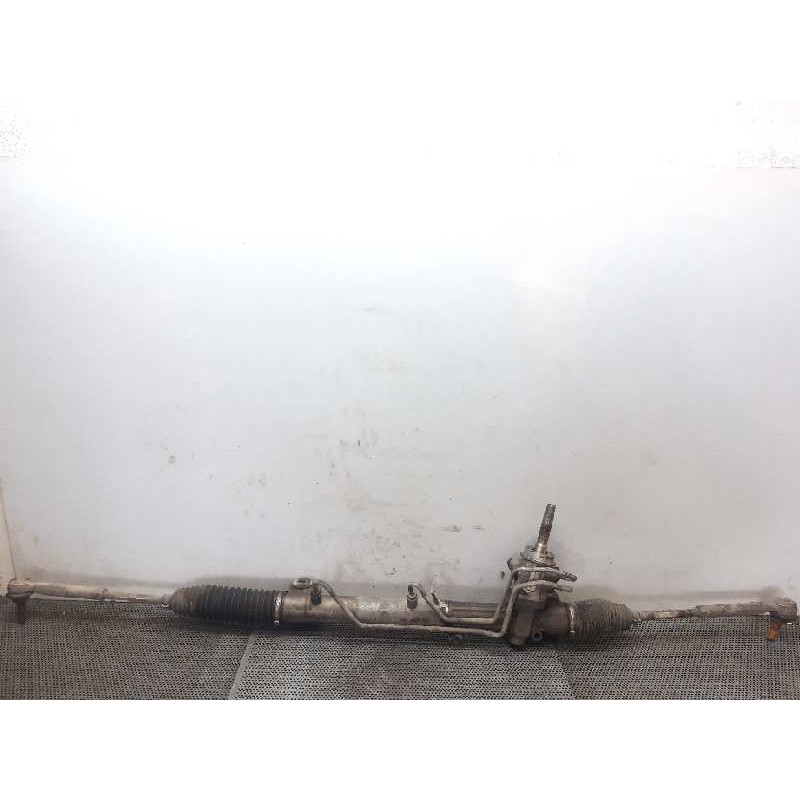 Recambio de cremallera direccion para opel astra h berlina 1.7 16v cdti referencia OEM IAM 13188614 7831985140 