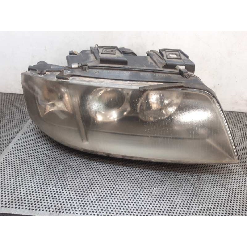 Recambio de faro derecho para audi allroad quattro (4b5) 2.5 tdi (132kw) referencia OEM IAM 4