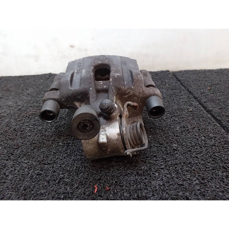 Recambio de pinza de freno trasera izquierda para renault vel satis (bj0) initiale referencia OEM IAM 997  ATE - Azul 2