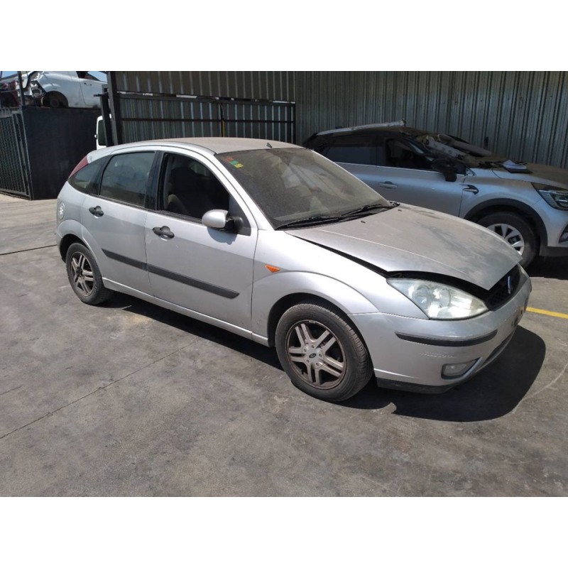 ford focus berlina (cak) del año 2002