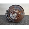 Recambio de mangueta delantera izquierda para mitsubishi santamo (hyundai) santamo confort referencia OEM IAM   