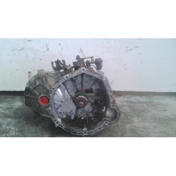 CAJA CAMBIOS A6382602300 