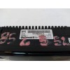 Recambio de mando climatizador para seat ibiza (6j5) copa referencia OEM IAM 6J0820043A CONTINENTAL CONTINENTAL