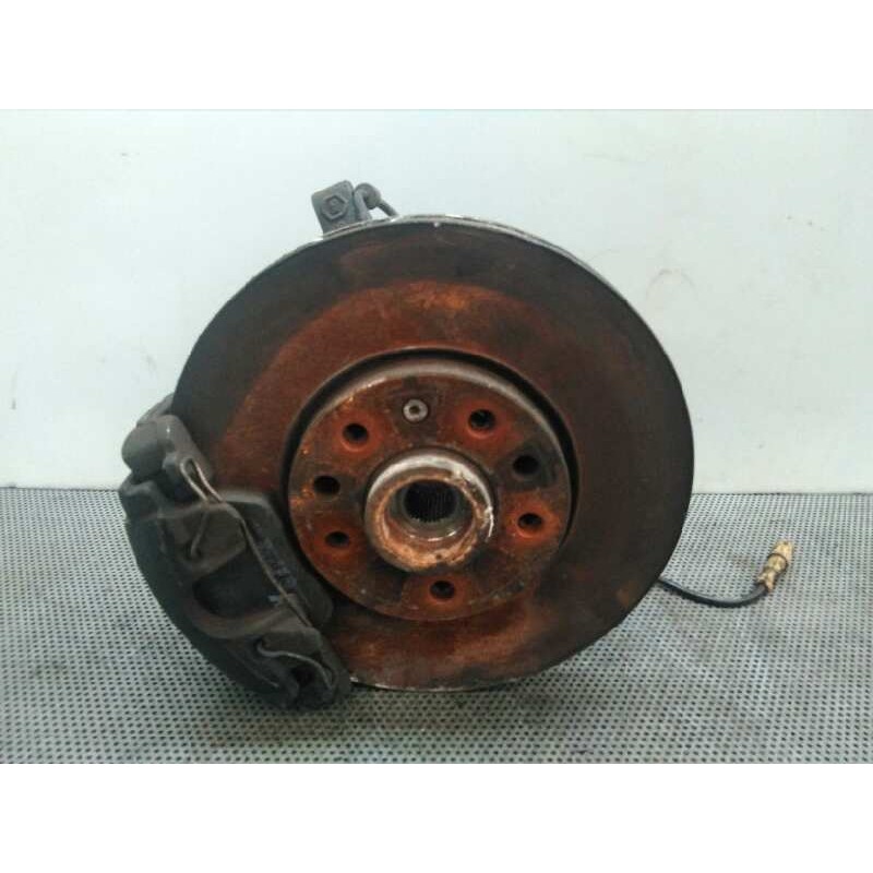 Recambio de mangueta delantera izquierda para opel vectra b berlina elegance referencia OEM IAM   