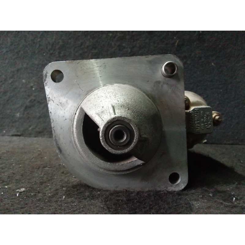 Recambio de motor arranque para fiat bravo (182) 2.0 20v cat referencia OEM IAM 63223730 42616 2