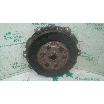 KIT EMBRAGUE 7700103573D 220299A2011 7700106521