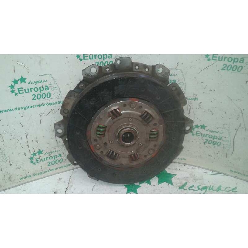 Recambio de kit embrague para renault kangoo (f/kc0) 1.9 diesel referencia OEM IAM 7700103573D 220299A2011 7700106521