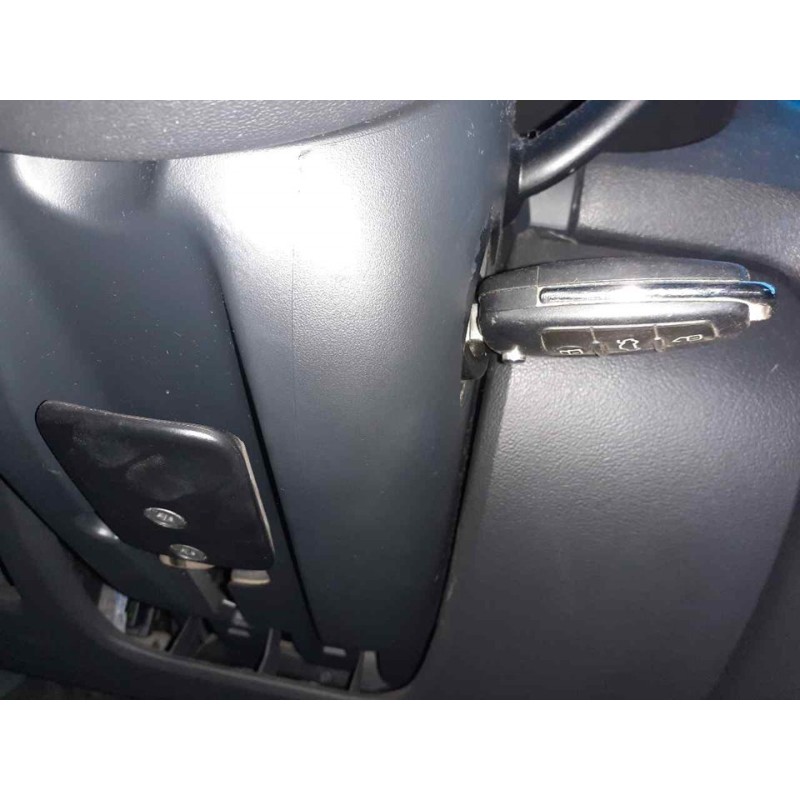Recambio de columna direccion para audi a3 (8p) 2.0 tdi attraction referencia OEM IAM - Negro 3